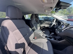 Used 2023  Chevrolet Malibu 4dr Sdn LS w&sol;1FL at B&L Auto Sales near West Columbia&comma; SC