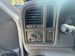 Used 2004  Chevrolet Silverado 1500 Ext Cab 143&period;5" WB LS at B&L Auto Sales near West Columbia&comma; SC