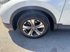 Used 2018  Honda CR-V 4d SUV FWD LX at B&L Auto Sales near West Columbia&comma; SC