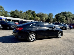 Used 2022  Chevrolet Malibu 4dr Sdn LS w&sol;1LS at B&L Auto Sales near West Columbia&comma; SC