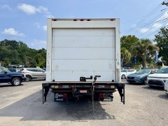 Used 2015  Chevrolet Express Cutaway 2d Chassis Van 177" WB DRW at B&L Auto Sales near West Columbia&comma; SC