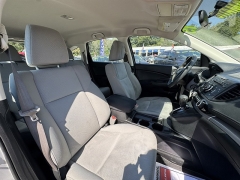 Used 2015  Honda CR-V 4d SUV FWD LX at B&L Auto Sales near West Columbia&comma; SC