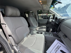 Used 2007  Nissan Frontier 2WD Crew Cab SWB Auto SE at B&L Auto Sales near West Columbia&comma; SC