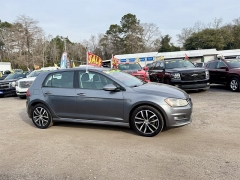 Used 2015  Volkswagen Golf 4dr HB Auto TSI at B&L Auto Sales near West Columbia&comma; SC