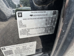 Used 2020  Chevrolet Silverado 1500 4WD Crew Cab 147" RST at B&L Auto Sales near West Columbia&comma; SC