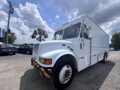 Used 1996  International 4700  at B&L Auto Sales near West Columbia&comma; SC