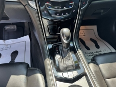 Used 2018  Cadillac ATS 4d Sedan RWD 2&period;0T at B&L Auto Sales near West Columbia&comma; SC