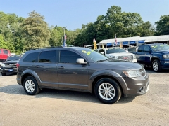 Used 2014  Dodge Journey FWD 4dr SXT at B&L Auto Sales near West Columbia&comma; SC