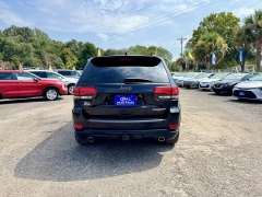 Used 2020  Jeep Grand Cherokee 4d SUV 4WD Trailhawk V6 at B&L Auto Sales near West Columbia&comma; SC