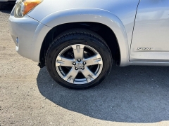 Used 2010  Toyota RAV4 4d SUV FWD Sport &lpar;V6&rpar; at B&L Auto Sales near West Columbia&comma; SC