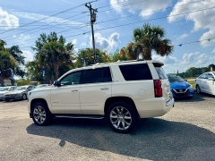Used 2015  Chevrolet Tahoe 4d SUV 4WD LTZ at B&L Auto Sales near West Columbia&comma; SC