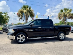 Used 2014  Ram 1500 4WD Crew Cab 140&period;5" Big Horn at B&L Auto Sales near West Columbia&comma; SC
