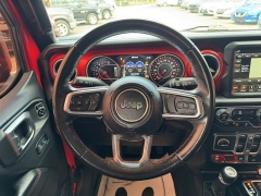Used 2018  Jeep Wrangler Unlimited 4d SUV 4WD Rubicon at B&L Auto Sales near West Columbia&comma; SC