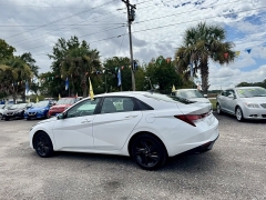Used 2022  Hyundai Elantra SEL IVT at B&L Auto Sales near West Columbia&comma; SC