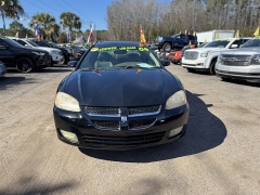 Used 2004  Dodge Stratus 2d Coupe R&sol;T at B&L Auto Sales near West Columbia&comma; SC
