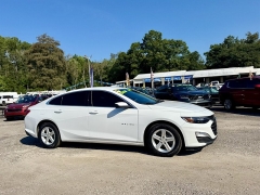 Used 2023  Chevrolet Malibu 4dr Sdn LS w&sol;1FL at B&L Auto Sales near West Columbia&comma; SC