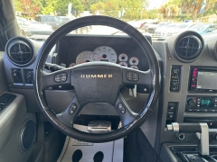 Used 2003  HUMMER H2 4dr Wgn at B&L Auto Sales near West Columbia&comma; SC