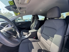 Used 2023  Chevrolet Malibu 4dr Sdn LS w&sol;1FL at B&L Auto Sales near West Columbia&comma; SC