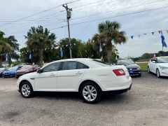 Used 2011  Ford Taurus 4d Sedan SEL at B&L Auto Sales near West Columbia&comma; SC