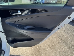 Used 2013  Hyundai Sonata 4dr Sdn 2&period;4L Auto Limited at B&L Auto Sales near West Columbia&comma; SC