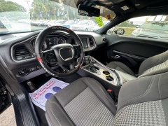 Used 2020  Dodge Challenger 2d Coupe RWD SXT at B&L Auto Sales near West Columbia&comma; SC