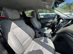 Used 2014  Hyundai Santa Fe Sport FWD 4dr 2&period;4 at B&L Auto Sales near West Columbia&comma; SC