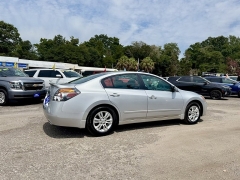 Used 2012  Nissan Altima 4dr Sdn I4 CVT 2&period;5 S at B&L Auto Sales near West Columbia&comma; SC