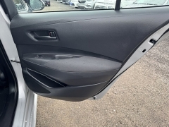 Used 2022  Toyota Corolla LE CVT at B&L Auto Sales near West Columbia&comma; SC