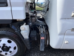 Used 2010  Mitsubishi Fuso Medium Duty Cabover FE145 at B&L Auto Sales near West Columbia&comma; SC