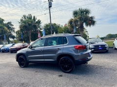 Used 2013  Volkswagen Tiguan 2WD 4dr Auto at B&L Auto Sales near West Columbia&comma; SC