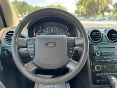 Used 2008  Ford Taurus X 4d SUV FWD SEL at B&L Auto Sales near West Columbia&comma; SC