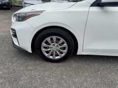 Used 2021  Kia Forte FE IVT at B&L Auto Sales near West Columbia&comma; SC