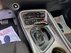Used 2020  Dodge Challenger 2d Coupe RWD SXT at B&L Auto Sales near West Columbia&comma; SC