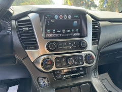 Used 2020  Chevrolet Tahoe 4d SUV 4WD LT at B&L Auto Sales near West Columbia&comma; SC