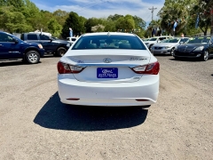 Used 2013  Hyundai Sonata 4dr Sdn 2&period;4L Auto Limited at B&L Auto Sales near West Columbia&comma; SC