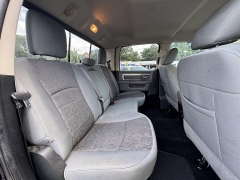 Used 2014  Ram 1500 4WD Crew Cab 140&period;5" Big Horn at B&L Auto Sales near West Columbia&comma; SC