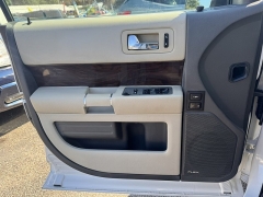 Used 2011  Ford Flex 4d SUV FWD SEL at B&L Auto Sales near West Columbia&comma; SC
