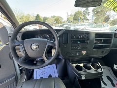 Used 2011  Chevrolet Express Van 2500 Van at B&L Auto Sales near West Columbia&comma; SC