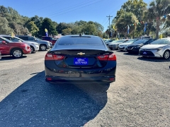 Used 2022  Chevrolet Malibu 4dr Sdn LS w&sol;1LS at B&L Auto Sales near West Columbia&comma; SC