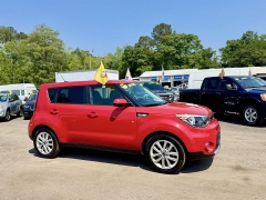 Used 2017  Kia Soul 4d Hatchback &plus; at B&L Auto Sales near West Columbia&comma; SC