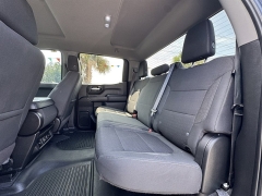Used 2020  Chevrolet Silverado 1500 4WD Crew Cab 147" LT at B&L Auto Sales near West Columbia&comma; SC