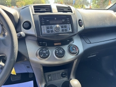 Used 2010  Toyota RAV4 4d SUV FWD Sport &lpar;V6&rpar; at B&L Auto Sales near West Columbia&comma; SC