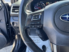 Used 2019  Subaru WRX 4d Sedan Limited 6spd at B&L Auto Sales near West Columbia&comma; SC