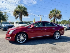 Used 2013  Cadillac XTS 4d Sedan Premium at B&L Auto Sales near West Columbia&comma; SC
