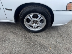 Used 2001  Nissan Altima 4dr Sdn GXE Auto at B&L Auto Sales near West Columbia&comma; SC