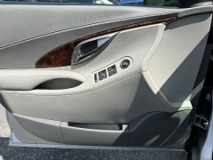 Used 2010  Buick LaCrosse 4d Sedan FWD CXL at B&L Auto Sales near West Columbia&comma; SC
