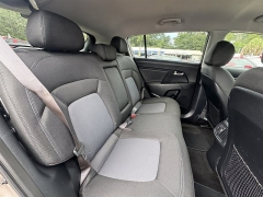 Used 2015  Kia Sportage 4d SUV AWD LX at B&L Auto Sales near West Columbia&comma; SC
