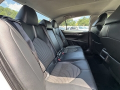 Used 2021  Toyota Camry SE Auto at B&L Auto Sales near West Columbia&comma; SC