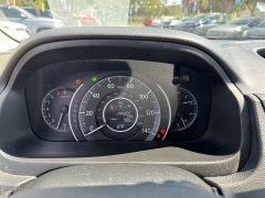 Used 2015  Honda CR-V 4d SUV FWD LX at B&L Auto Sales near West Columbia&comma; SC