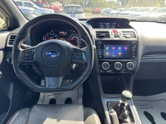 Used 2019  Subaru WRX 4d Sedan Limited 6spd at B&L Auto Sales near West Columbia&comma; SC
